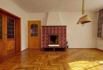 Wohnzimmer/ Esszimmer EG