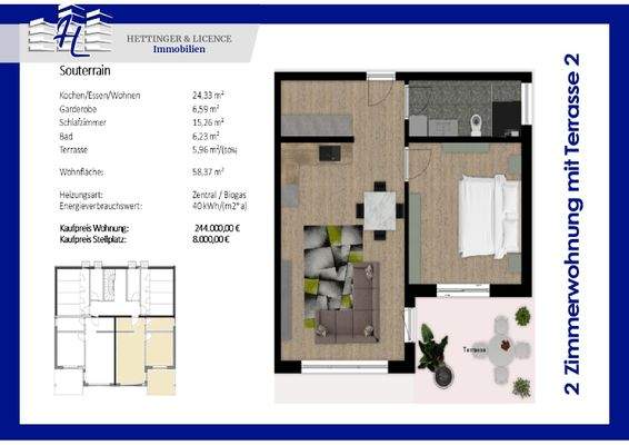 Titelbild Souterrain rechts