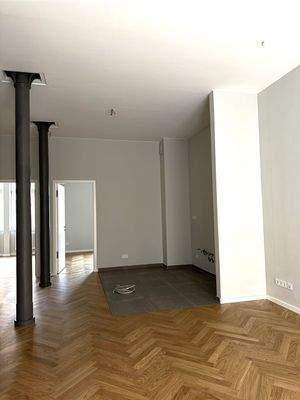 Kochen Referenzwohnung