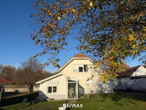 Gattendorf Häuser, Gattendorf Haus kaufen