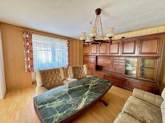 Haupthaus - EG - Wohnzimmer