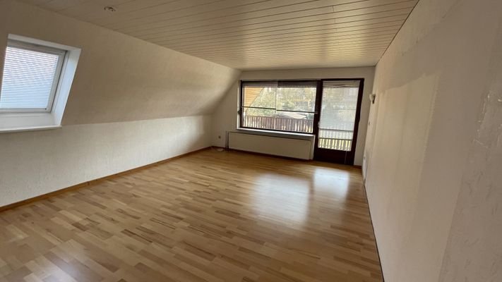Wohnzimmer mit Bakon