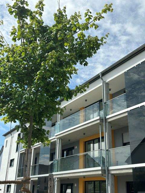 Mering Wohnungen, Mering Wohnung kaufen