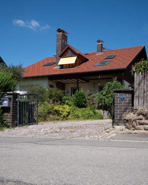 Wilhelmsfeld Häuser, Wilhelmsfeld Haus kaufen