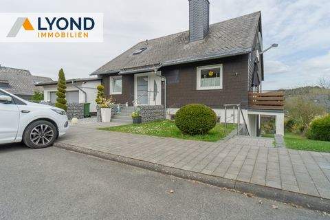 Willingen (Upland) Häuser, Willingen (Upland) Haus kaufen