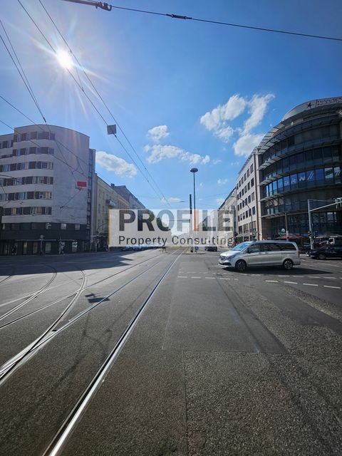 Berlin Ladenlokale, Ladenflächen 