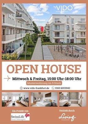 open house
