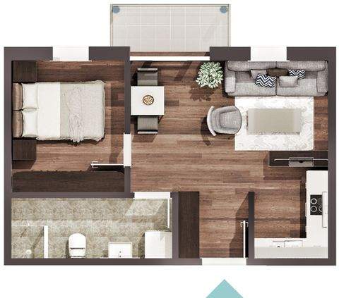 Bodenwöhr Wohnungen, Bodenwöhr Wohnung mieten