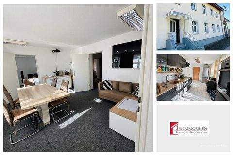 Neuenhagen bei Berlin Büros, Büroräume, Büroflächen 