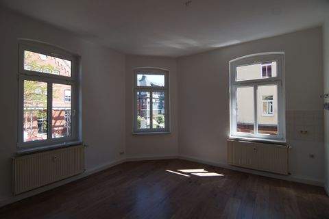 Arnstadt Wohnungen, Arnstadt Wohnung mieten