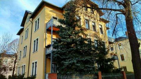 Heidenau Wohnungen, Heidenau Wohnung mieten