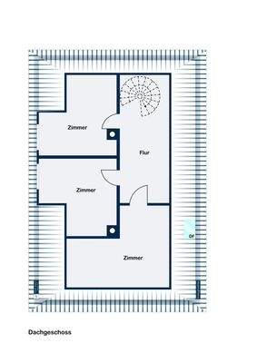 Dachgeschoss