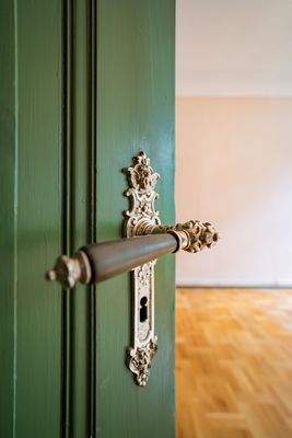 Historisches Wohnhaus in Schleswig