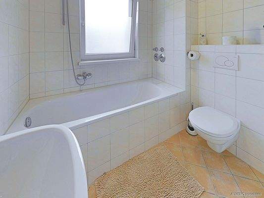 Freude am Wohnen in dieser gut geschnittenen 2Zi.-Wohnung 