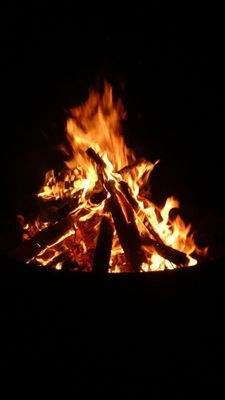 Ungestört genießen!