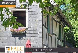 Hof Ansicht 