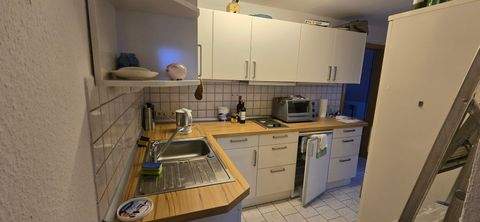 Clausthal-Zellerfeld Wohnungen, Clausthal-Zellerfeld Wohnung mieten