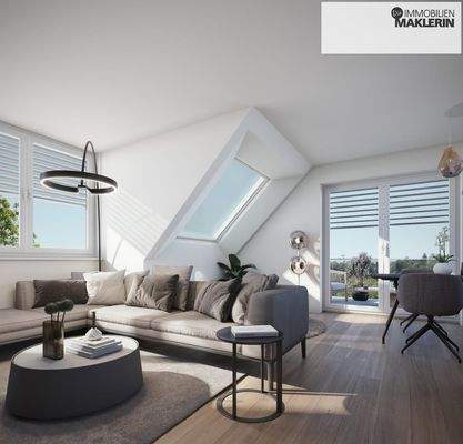 Klee 33 - Knabenseminarstraße 33