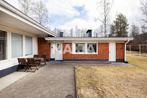 Rovaniemi Häuser, Rovaniemi Haus kaufen
