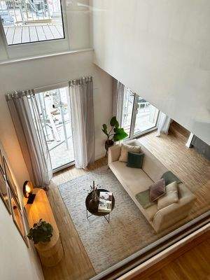 Galerie Musterwohnung