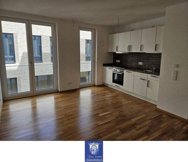 Wohntraum in Innenstadtlage! Hochwertig und Modern! EBK! - Photo 1