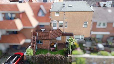 Husum Häuser, Husum Haus kaufen