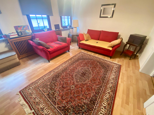 Wohnzimmer 1. OG