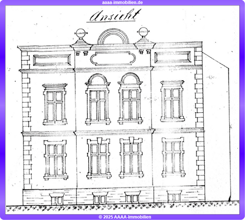 Hohen Neuendorf Renditeobjekte, Mehrfamilienhäuser, Geschäftshäuser, Kapitalanlage