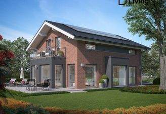 Dein riesiges Zuhause