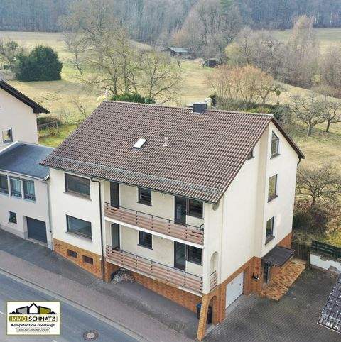 Leidersbach / Roßbach Häuser, Leidersbach / Roßbach Haus kaufen