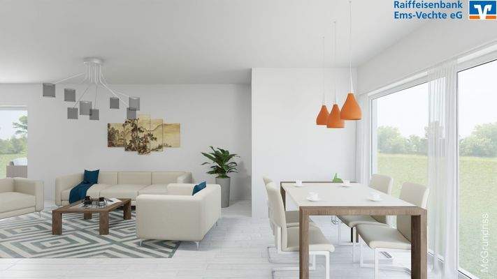 Wohnen/Kochen/Essen Bild 3