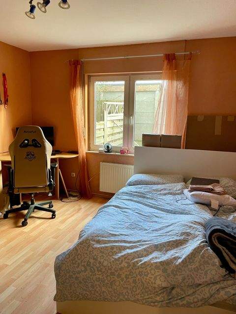 Hückelhoven Wohnungen, Hückelhoven Wohnung mieten