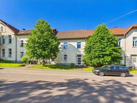 Zentrale Eigentumswohnung in Schwalbach-Elm