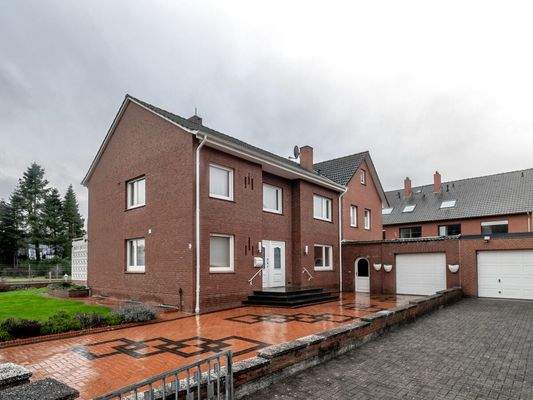 Abrundend noch ein paar Außenbilder