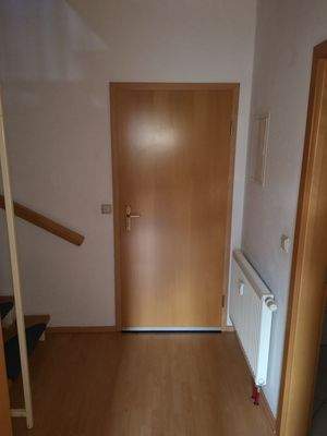 Flur/ Diele