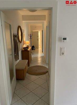 Einrichtungsbeispiel - mit KI erstellt