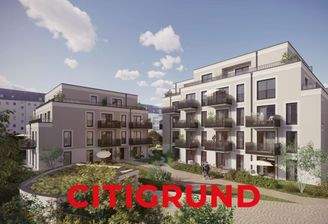 Visualisierung l Außenansicht 