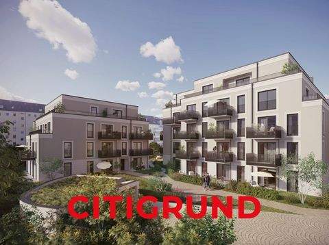 München / Sendling-Westpark Wohnungen, München / Sendling-Westpark Wohnung kaufen