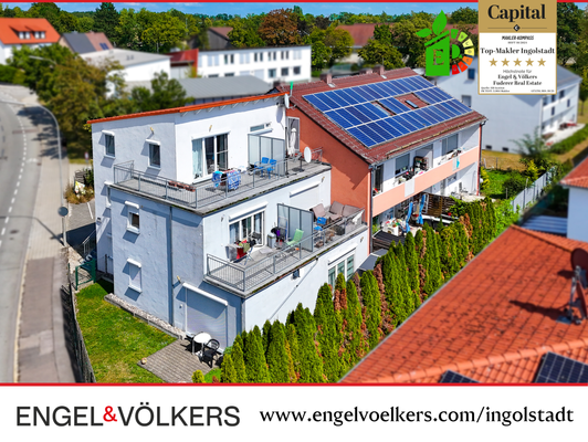 Engel & Völkers Ingolstadt