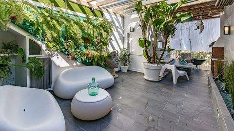 Palma de Mallorca Wohnungen, Palma de Mallorca Wohnung kaufen