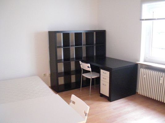 WG Zimmer 1. OG