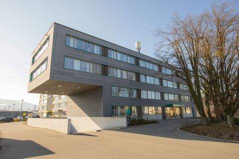 Lindau (Bodensee) Büros, Büroräume, Büroflächen 