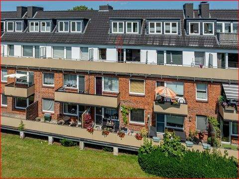 Norderstedt Wohnungen, Norderstedt Wohnung kaufen