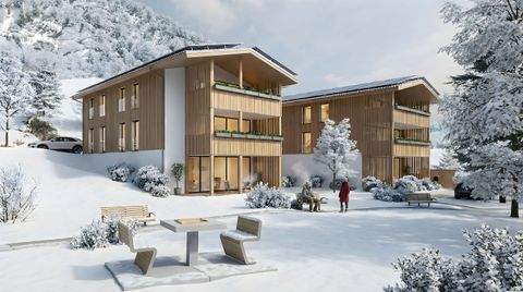 Kiefersfelden Wohnungen, Kiefersfelden Wohnung kaufen