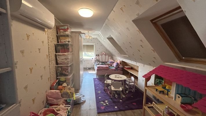 Kinderzimmer I