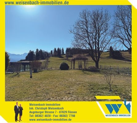 Weisenbach Immobilien