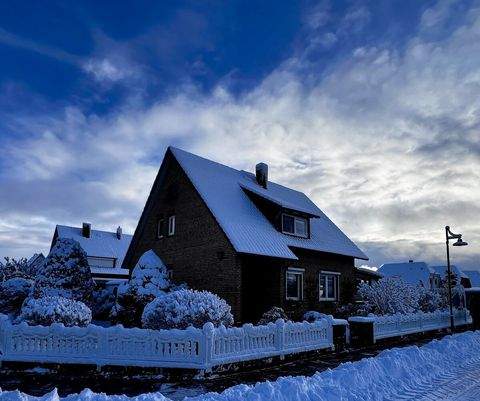 Wulfsen Häuser, Wulfsen Haus kaufen
