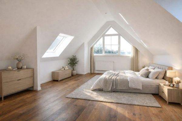 Einrichtungsbeispiel