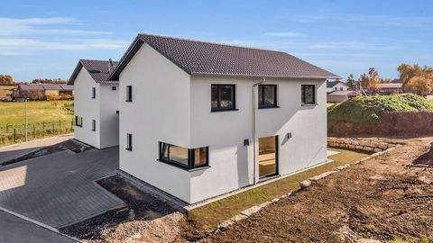 Fleischwangen Häuser, Fleischwangen Haus kaufen