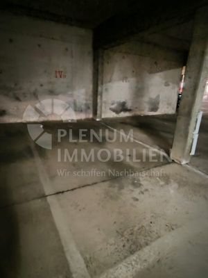 Tiefgaragenstellplatz